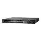 SG350XG-48T-K9-EU - Cisco 48-Ports SFP 10Base-T PoE+ Manageable Switch