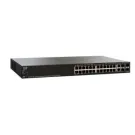 SG500-28MPPK9NA-RF - Cisco 500 28-Ports PoE+10Base-T Ethernet Switch