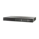 SG500-28P-K9-NA-RF - Cisco 500 28-Ports 10Base-T Switch