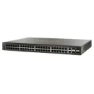 SG500-52-K9 - Cisco Small Business 300 52-Ports 10Base-T Ethernet Switch