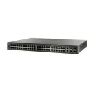 SG500-52P-K9 - Cisco 52P 52-Ports 10Base-T RJ-45 PoE Manageable Switch
