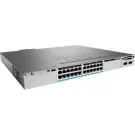 SG500X-24P-K9NA-RF - Cisco 24-Ports PoE 10Base-T + 4-Ports Switch