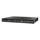 SG500X-48P-K9-G5 - Cisco Small Business 48-Ports 10GBase-T Switch