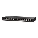 SG95-16-SG - Cisco 95 SG95-16 16-Ports 10Base-T Switch
