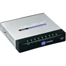 SLM2008-CN - Cisco SLM2005 8-Ports 1000Base-T Smart Switch