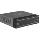 SLM2008T-JP - Cisco 200 SG200-08 8-Ports 10BASE-T Smart Switch