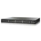 SLM2048PT-AU-RF - Cisco 24-Ports PoE 10Base-T + 2-Ports Switch