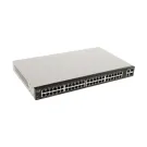 SLM248GT-NA-RF - Cisco 200 SF200-48 48-Ports 10/100Base-T Switch