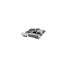 SM-ES3G-16-P - Cisco System PoE 15-Ports 10/100Base-TX Switch
