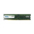 SNPD6599C/1G - Dell 1GB DDR2-400MHz PC2-3200 CL3 240-Pin DIMM Memory
