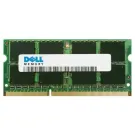 SNPX830DC/4G - Dell 4GB DDR3-1333MHz PC3-10600 CL9 204-Pin SoDimm Memory