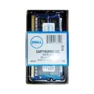 SNPYR6MNC/8G - Dell 8GB DDR3-1333MHz PC3-10600 CL9 204-Pin SoDimm Memory
