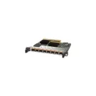 SPA-8X1GE-V2= - Cisco 8 x Ports 1G Ethernet Shared Port Adapter