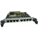 SPA-8XCHT1/E1-RF - Cisco 8-Port Channelized T1/E1 Shared Port Adapter