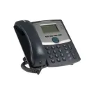SPA303-G1 - Cisco SPA 303 3-Line IP Phone