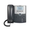 SPA502G - Cisco Small Business 2-Ports 10/100Base-T 1-Line IP Phone