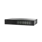 SR2016T-JP - Cisco Cisco SG 100-16 16-Portss 16 x RJ-45 10Base-T Switch