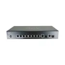 SRW208G-K9-JP - Cisco 8-Ports 10/100Base-TX Netwok Switch