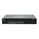 SRW208P-K9-NA - Cisco SF 302-08P 8-Ports 10/100 PoE Switch