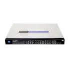 srw224g4p-ob - Cisco SRW224G4P 24-Ports 10/100 Mb/s PoE Switch