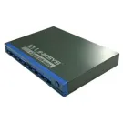 SVIEW08 - Linksys 8-Port Proconnect Console Kvm Switch