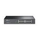 T1600G-52PS - TP-Link 16-Ports PoE Managed Network Switch