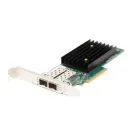 T42N7 - Dell 1020 10GB 2-Port PCIe 2.0 X8 Network Adapter