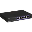 TEG-S350 - TRENDnet 5-Ports 2.5GBASE-T Ethernet Switch
