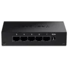 TEG-S51 - TRENDnet 5-Ports 10BASE-T Ethernet Desktop Switch