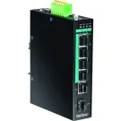 TI-PG541 - TRENDnet 5-Ports 10Base-T PoE+ Network Switch