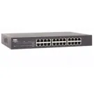 TJ657 - Dell 24 Port Unmanaged 10/100 Ethernet Switch