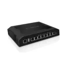 TS-5-POE - Ubiquiti TOUGHSwitch 5-Ports 10Base-T PoE Switch