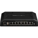 TS-8-PRO - Ubiquiti 8-Ports 1000Base-T RJ-45 L2 Switch