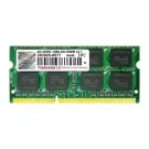 TS512MSK64V1N - Transcend 4GB DDR3-1066MHz PC3-8500 CL7 204-Pin SoDimm Memory