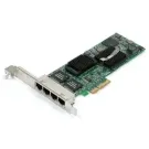 TW39K - Dell 4-Port Gigabit ET Ethernet Card