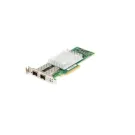 TYF7G - Dell FastLinQ 41262 2-Ports 25Gb/s SFP28 PCIe Network Adapter