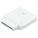 USW-FLEX-3 - Ubiquiti 4-Ports 10BASE-T + 1-Port PoE RJ-45 Switch