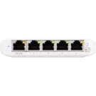 USW-Flex-MINI - Ubiquiti Networks 5-Ports RJ-45 Twisted Pair PoE Switch