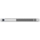 USW-PRO-AGGREGATION - Ubiquiti 28-Ports 10GBase-X + 4-Ports SFP+28 Switch