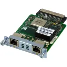 VWIC3-2MFT-T1E1-RF - Cisco 2-Port T1/E1 Multiflex Expansion Module