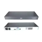 W7940 - Dell 8-Port Console Switch Networking KVM Switch