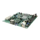 WG864 - Dell System Board (Motherboard) for Dimension E520 