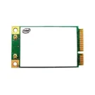WM3945BG - Intel 2.4GHz 802.11a/b/g Wi-Fi Wireless Mini PCie Card