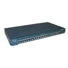 WS-C2924-XL-R - Cisco 24-Ports 10/100Base-TX Ethernet Switch