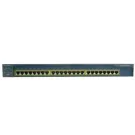 WS-C2950-12 - Cisco 2950 12-Ports 10Base-T RJ-45 Switch