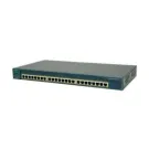 WS-C2950-24-RF - Cisco 24-Ports RJ-45 10/100Base-TX Switch