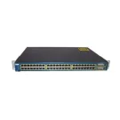 WS-C2950G-48-EI-RF - Cisco 48-Ports 10/100Base-TX + 2-Ports SFP Switch