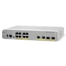 WS-C2960CX-8PCL-RF - Cisco 2960-CX 2960CX-8P 8-Ports 10Base-T Switch