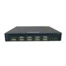 WS-C3550-12T-RF - Cisco 3500 3550-12 10 x RJ-45 Ports 10Base-T Switch