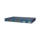 WS-C3550-48-EMI - Cisco 48-Ports 10/100 + 2-Port GBIC-based Ethernet Switch